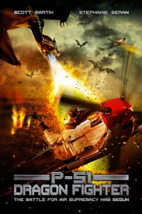 Download P-51 Dragon Fighter (2014) Dual Audio (Hindi-English) 480p [300MB] || 720p [900MB]