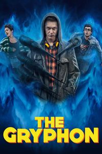 Download The Gryphon aka Der Greif Season 1 (Hindi-English) WeB-DL 480p [200MB] || 720p [400MB] || 1080p [1.2GB]