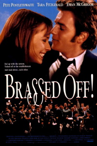 Download Brassed Off (1996) {English With Subtitles} 480p [400MB] || 720p [850MB]