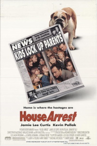 Download House Arrest (1996) {English With Subtitles} 480p [400MB] || 720p [900MB]