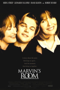 Download Marvin’s Room (1996) {English With Subtitles} 480p [400MB] || 720p [900MB]