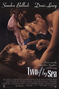 Download Two If by Sea (1996) {English With Subtitles} 480p [350MB] || 720p [750MB]