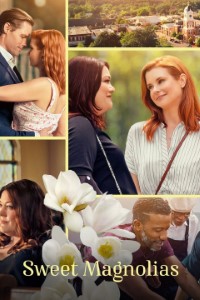 Download Sweet Magnolias (Season 1 – 3) {English With Subtitles} WeB-DL 720p [400MB] || 1080p [920MB]