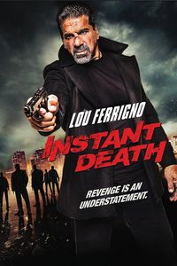 Download Instant Death (2017) Dual Audio {Hindi-English} BluRay 480p [270MB] || 720p [780MB] || 1080p [1.7GB]