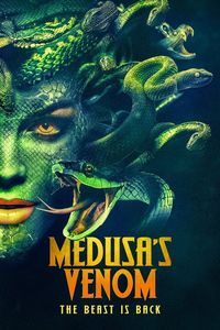 Download Medusa’s Venom (2023) {English With Subtitles} WEB-DL 480p [250MB] || 720p [670MB] || 1080p [1.6GB]