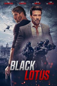 Download Black Lotus (2023) Dual Audio {Hindi-English} WEB-DL 480p [300MB] || 720p [870MB] || 1080p [1.8GB]