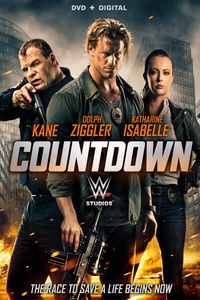 Download Countdown (2016) Dual Audio (Hindi-English) Bluray 480p [300MB] || 720p [815MB] || 1080p [1.5GB]