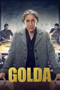 Download Golda (2023) {English With Subtitles} WEB-DL 480p [300MB] || 720p [810MB] || 1080p [1.9GB]