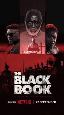 Download The Black Book (2023) {English With Subtitles} Web-DL 480p [375MB] || 720p [1GB] || 1080p [2.4GB]