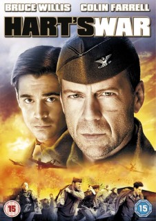 Download Hart’s War (2002) {English With Subtitles} 480p [30MB] || 720p [1GB] || 1080p [2.40GB]