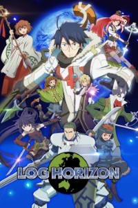 Download Log Horizon (Season 1-2) [S02E16 Added] Multi Audio {Hindi-English-Japanese} WeB-DL 480p [90MB] || 720p [160MB] || 1080p [500MB]