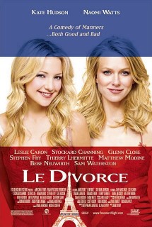 Download The Divorce (2003) {English With Subtitles} 480p [350MB] || 720p [950MB] || 1080p [2.26GB]