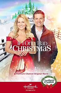 Download If I Only Had Christmas (2020) {English With Subtitles} 480p [300MB] || 720p [700MB] || 1080p [1.7GB]