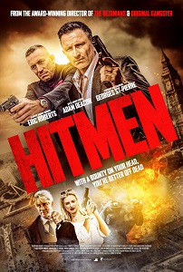 Download Hitmen (2023) {English With Subtitles} 480p [400MB] || 720p [900MB] || 1080p [2.2GB]