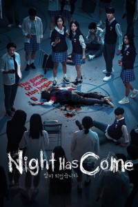 Download Night Has Come (Season 1) Kdrama {Korean With English Subtitles} WeB-DL 720p [300MB] || 1080p [900MB]