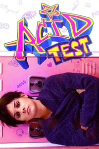 Download Acid Test (2021) Dual Audio {Hindi-English} WEB-DL 480p [310MB] || 720p [860MB] || 1080p [2GB]