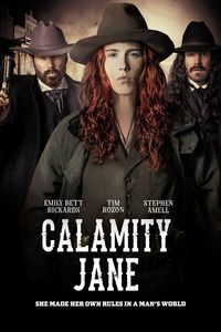 Download Calamity Jane (2024) (English Audio) Esubs WeB-DL 480p [290MB] || 720p [790MB] || 1080p [1.8GB]