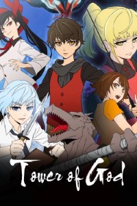 Download Tower of God (Season 1-2) [S02E08 Added] Multi Audio {Hindi-English-Japanese} WeB-DL 480p [90MB] || 720p [160MB] || 1080p [520MB]