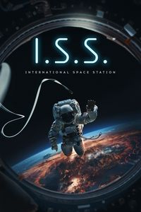 Download I.S.S. (2023) (English Audio) Esubs WeB-DL 480p [300MB] || 720p [800MB] || 1080p [1.9GB]