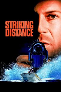 Download Striking Distance (1993) Dual Audio {Hindi-English} BluRay 480p [350MB] || 720p [960MB] || 1080p [2.2GB]