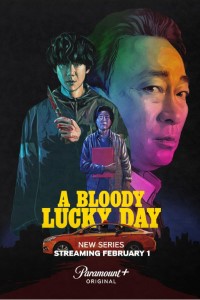 Download A Bloody Lucky Day (Season 1) Kdrama Dual Audio (Korean-English) WeB-DL 720p [300MB] || 1080p [2.2GB]