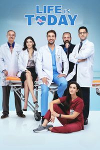 Download Life is Today Season 1 Dual Audio (Hindi-Turkish) WeB-DL 720p [400MB] || 1080p [900MB]