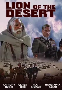 Download Lion of the Desert (1980) Dual Audio (Hindi-English) Bluray 480p [530MB] || 720p [1.43MB] || 1080p [3.29GB]