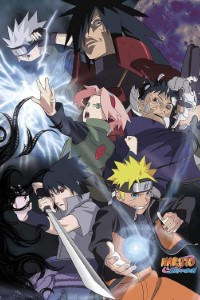 Download Naruto: Shippuden (Season 1-8) [E160 Added] Multi Audio {Hindi-English-Japanese} BluRay 480p [100MB] || 720p [180MB] || 1080p [650MB]