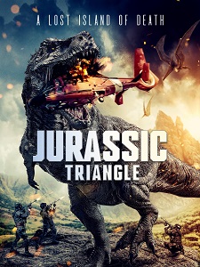 Download Jurassic Triangle (2024) {English With Subtitles} 480p [300MB] || 720p [700MB] || 1080p [1.7GB]