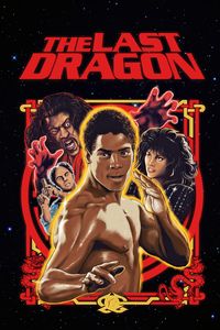 Download The Last Dragon (1985) Dual Audio {Hindi-English} BluRay 480p [380MB] || 720p [1GB] || 1080p [2.3GB]