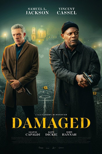 Download Damaged (2024) {English With Subtitles} 480p [300MB] || 720p [800MB] || 1080p [2GB]