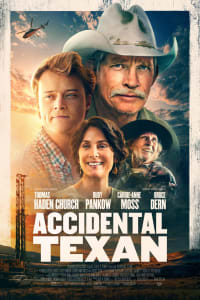 Download Accidental Texan (2024) {English Audio} Esubs Web-Dl 480p [320MB] || 720p [860MB] || 1080p [2.1GB]