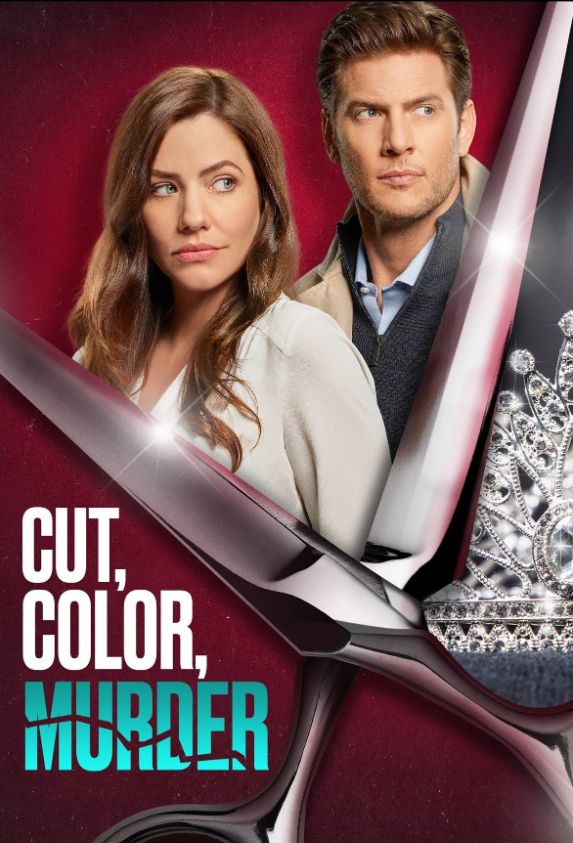 Download Cut Color Murder (2022) {English Audio} Esubs Web-Dl 480p [260MB] || 720p [700MB] || 1080p [1.6GB]