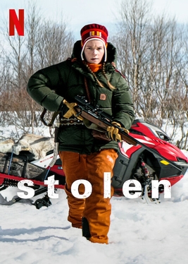 Download Stolen (2024) Multi Audio (Hindi-English-Sámi) Web-Dl 480p [390MB] || 720p [1GB] || 1080p [2.5GB]