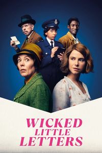 Download Wicked Little Letters (2023) {English With Subtitles} WEB-DL 480p [300MB] || 720p [810MB] || 1080p [1.9GB]