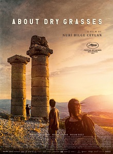 Download About Dry Grasses (2023) {Turkish With Subtitles} 480p [600MB] || 720p [1.7GB] || 1080p [4.2GB]