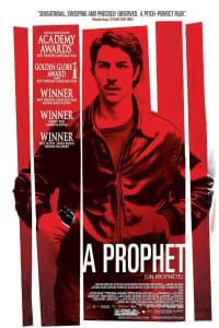 Download A Prophet (2009) {French Audio With Subtitles} 480p [750MB] || 720p [1.55GB] || 1080p [2.86GB]