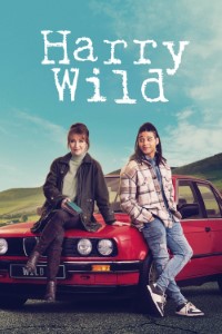 Download Harry Wild (Season 1-3) [S03E06 Added] {English Audio With Subtitles} WeB-DL 720p [350MB] || 1080p [900MB]