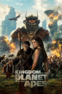 Download Kingdom of the Planet of the Apes (2024) Dual Audio {Hindi-English} WEB-DL 480p [630MB] || 720p [1.4GB] || 1080p [2.9GB]