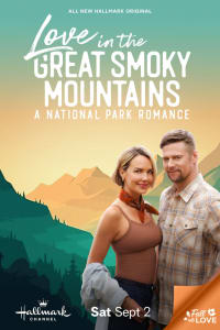 Download Love In The Great Smoky Mountains: A National Park Romance (2023) {English Audio} Esubs WEB-DL 480p [255MB] || 720p [700MB] || 1080p [1.7GB]