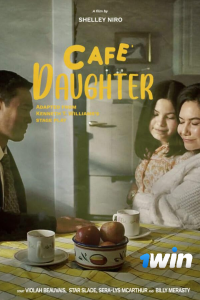 Download Café Daughter (2023) (Hindi Dubbed) HQ Fan Dub || 720p [1GB] || 1080p [2.7GB]