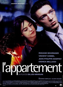 Download The Apartment (1996) {French With Subtitles} 480p [500MB] || 720p [999MB] || 1080p [2.3GB]