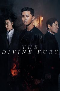 Download The Divine Fury aka Saja (2019) Multi Audio {Hindi-English-Korean} BluRay 480p [530MB] || 720p [1.3GB] || 1080p [3.1GB]