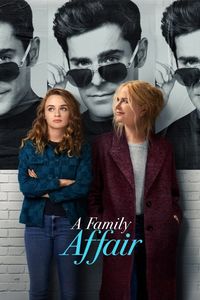 Download A Family Affair (2024) Dual Audio {Hindi-English} WEB-DL 480p [380MB] || 720p [1GB] || 1080p [2.4GB]