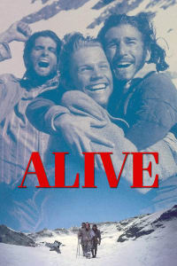 Download Alive (1993) Dual Audio {Hindi-English} Msubs BluRay 480p [441MB] || 720p [1.1GB] || 1080p [2.6GB]