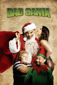 Download Bad Santa (2003) Dual Audio (Hindi-English) Bluray 480p [325MB] || 720p [900MB] || 1080p [2GB]