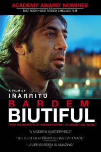 Download Biutiful (2010) Dual Audio {Hindi-Spanish} Msubs BluRay 480p [540MB] || 720p [1.3GB] || 1080p [3.1GB]