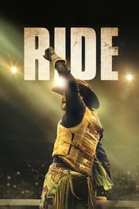 Download Ride (2024) {English Audio} Esubs BluRay 480p [350MB] || 720p [930MB] || 1080p [2.2GB]