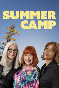 Download Summer Camp (2024) (English Audio) Esubs Web-Dl 480p [290MB] || 720p [790MB] || 1080p [1.9GB]