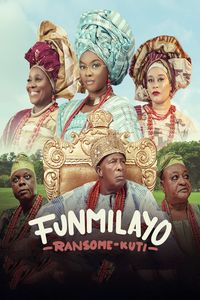 Download Funmilayo Ransome-Kuti (2024) (English Audio) Esub Web-Dl 480p [270MB] || 720p [740MB] || 1080p [1.8GB]